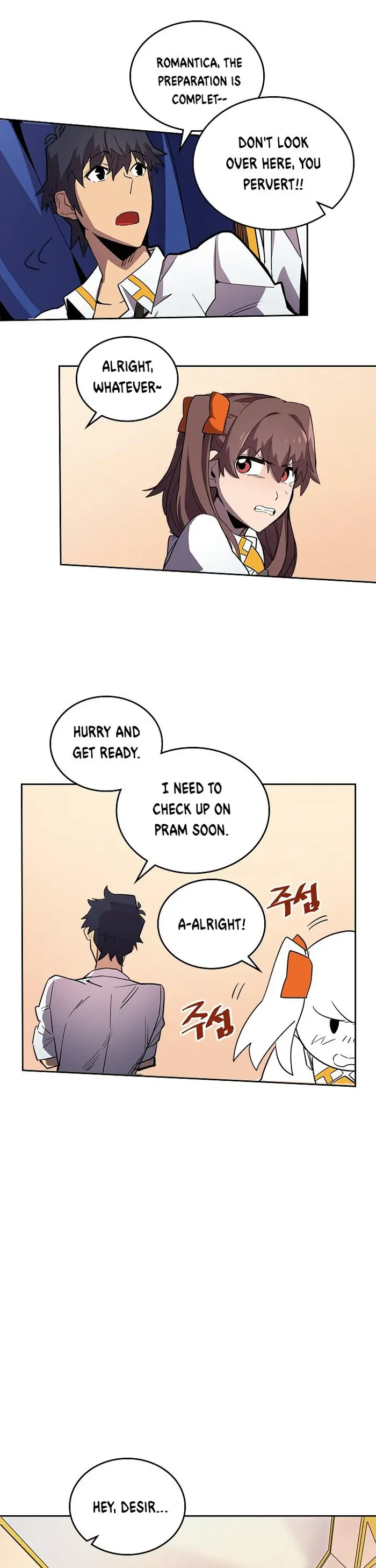 A Returner’s Magic Should Be Special Chapter 50 image 18_optimized